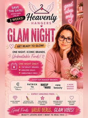 My First Beauty Show